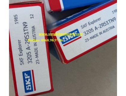VÒNG BI 3301 A-2RS1TN9